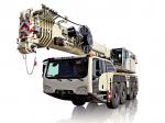 Terex Demag AC 100-4L 2011 года